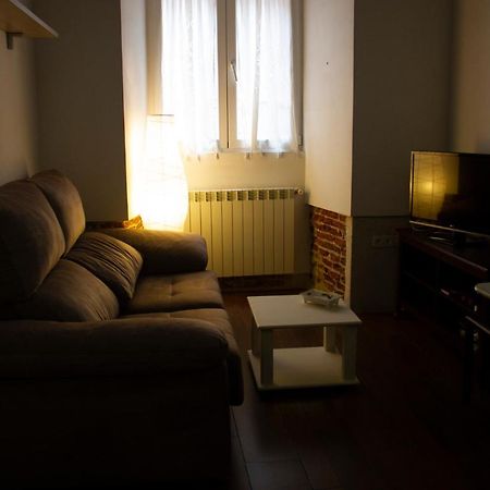 El Museo Apartment Avila Bagian luar foto